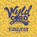 DJ Matt Black - XTC (Original Mix)