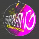 Ken@Work - Contemplating