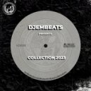 Bante & Irving Solorzano - Prehispanic (Original Mix)