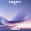EDU BRAVO - Air-F (Original Mix)
