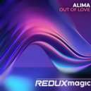 Alima - Out of Love (Extended Mix)