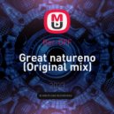 Bor-OFF - Great nature (Original mix)