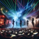Aaryan's Club - Laser Light Limbo