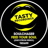 Soulchaser - Feed Your Soul
