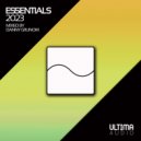 Danny Grunow - Ultima Audio : Essentials 2023 (Continuous DJ Mix)