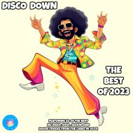 GooDisco - Summer\'s Fool