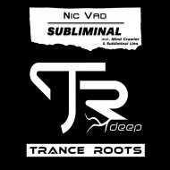 Nic Vad - Mind Crawler