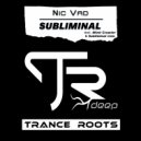 Nic Vad - Subliminal Lies (Original Mix)