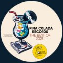 Peter Brown & HP Vince - It\'s Friday Night (Jackin Mix)