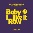 T. Ruggieri - Don\'t Touch Me (Matthias Vogt Retouch)