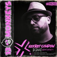 Sekret Chadow - Mystic