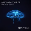Joe Silva, QUBE (Canada) - Misconductor