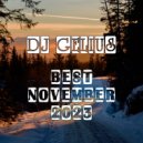 DJ GELIUS - Best November 2023 ()