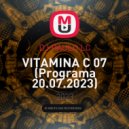 DJ PAULO LC - VITAMINA C 07