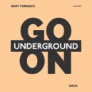 Gary Tormack - UAUA (Original Mix)