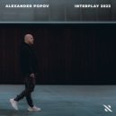 Alexander Popov, Whiteout - Never Cry Again