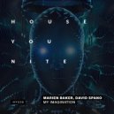Marien Baker,David Spano - My Imagination