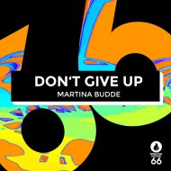 Martina Budde - Don\'t Give Up