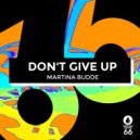 Martina Budde - Don't Give Up
