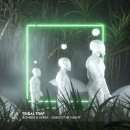 Bomber, Hitak - Dance The Night