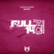 Shaun Williams - Elevate