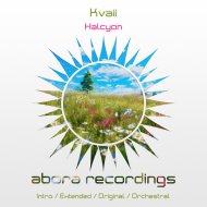 Kvaii - Halcyon