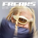 Max Metzinger - Be A Freak (Extended Mix)