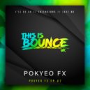 Pokyeo FX - I\'ll Be Ok (Original Mix)