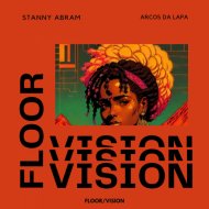 Stanny Abram - Arcos da Lapa