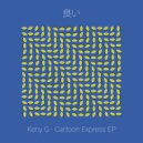 Keny G - Cartoon Express (Original Mix)