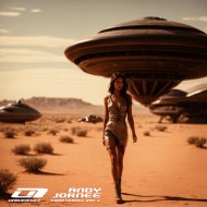Andy Jornee Feat. Zara Taylor - Impatient