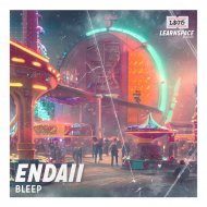 Endaii - White