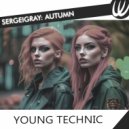 SergeiGray - The Coat is not Right (Original Mix)