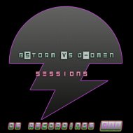 BSTORM vs D-OMEN - SESH2