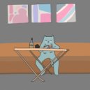 Hazen Cantor, Chill Kitten - Your Eyes