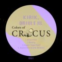 Kirik, Driule XL - Question