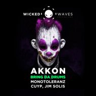 Akkon - Fuck Off
