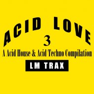 Leonardus - Acid Ride