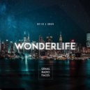 WONDERLIFE - Graal Radio Faces (07.12.2023) ()