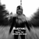 BLUETARD - Friendly Fire