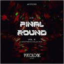 DMPR - Trimurti (Original Mix)