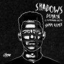 Demayä feat. Aleksandra Krstic - Shadows (Samm (BE) Remix)