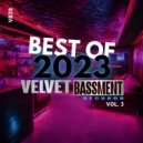 LYP & Bayley Badhasha Feat Yazmin Wood - I Will Be There (KORT Remix)
