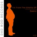 Saenz - Tetris