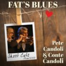 Pete Candoli & Conte Candoli & Arkadia Short Cuts & Joe Diorio & Ross Tompkins - Fat\'s Blues (feat. Joe Diorio & Ross Tompkins) (Short Cut - theme)