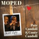 Pete Candoli & Conte Candoli & Arkadia Short Cuts & Joe Diorio - Moped (feat. Joe Diorio) (Short Cut - theme & trumpets\' solo)