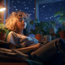 Lazy Vibes & Lofi Playlist & The Relaxed Guy - Pure Lofi Chillout Grooves ()