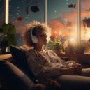 Lofi Meditation & Jamie Lofi & Chakra Architect - Calming Journey Through Soundscapes