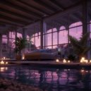Lofi Lilac & Stormy Station & Spa Station - Lofi’s Serene Yoga Flow ()