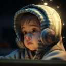 Lofi Lilac & Nature Lab & Active Baby Music Workshop - Soothing Lofi Nursery Melodies ()